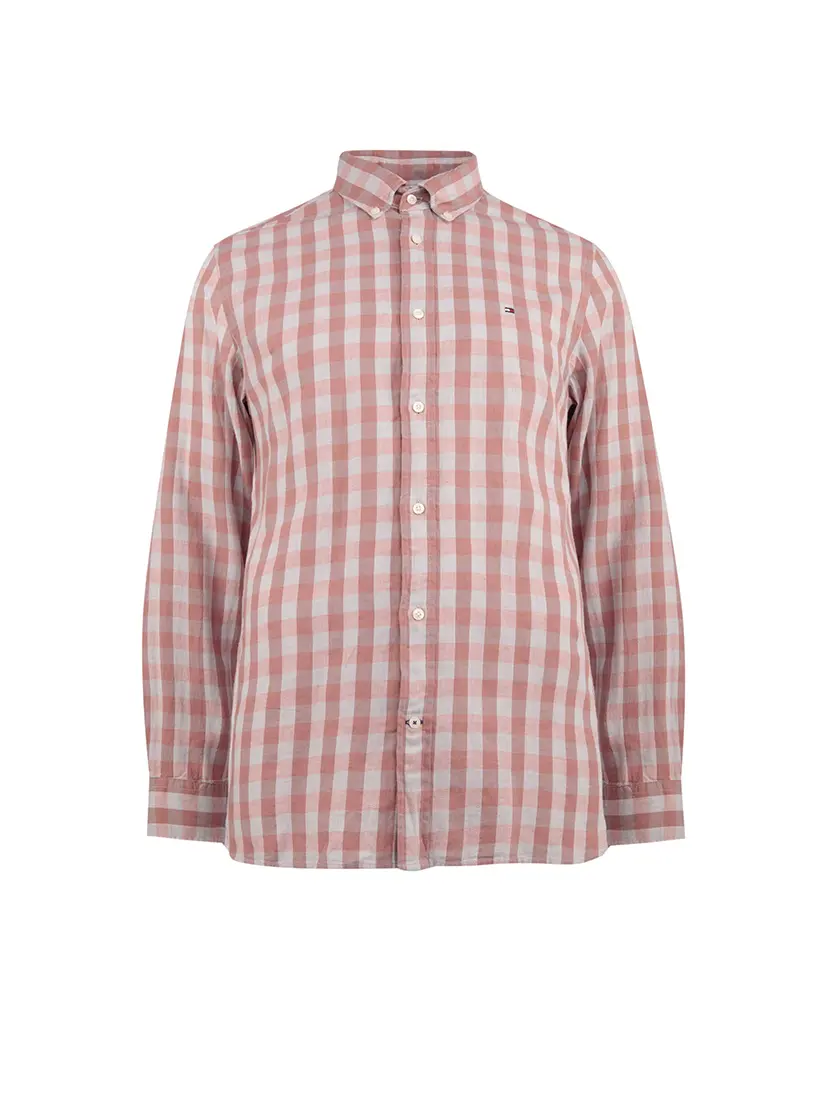 Рубашка Regular Fit  мужская